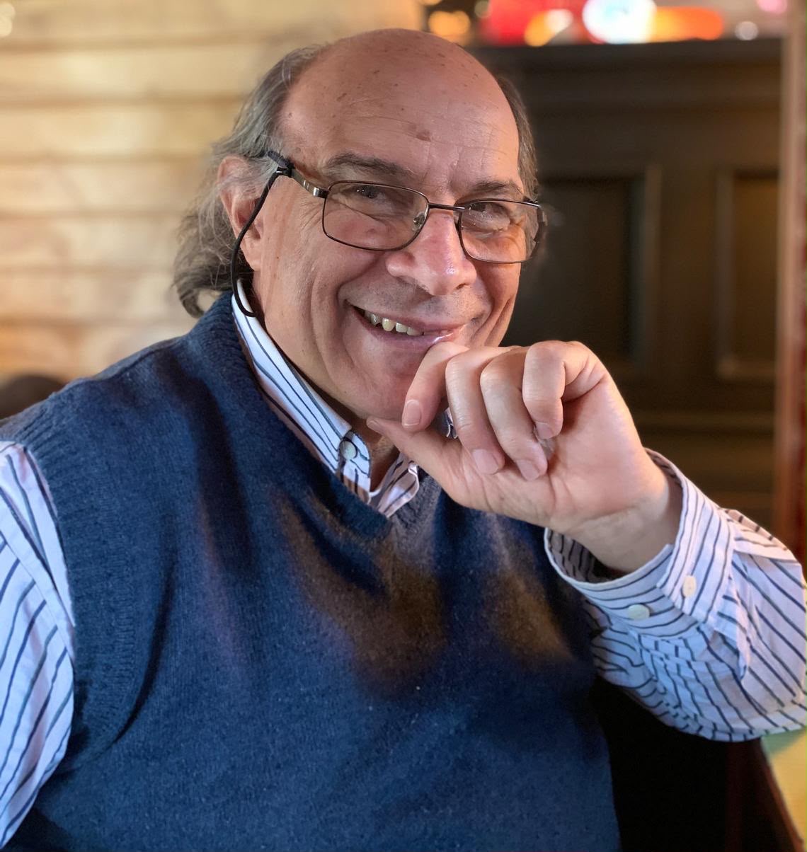Dr. Luis Camargo, presidente de CIDU