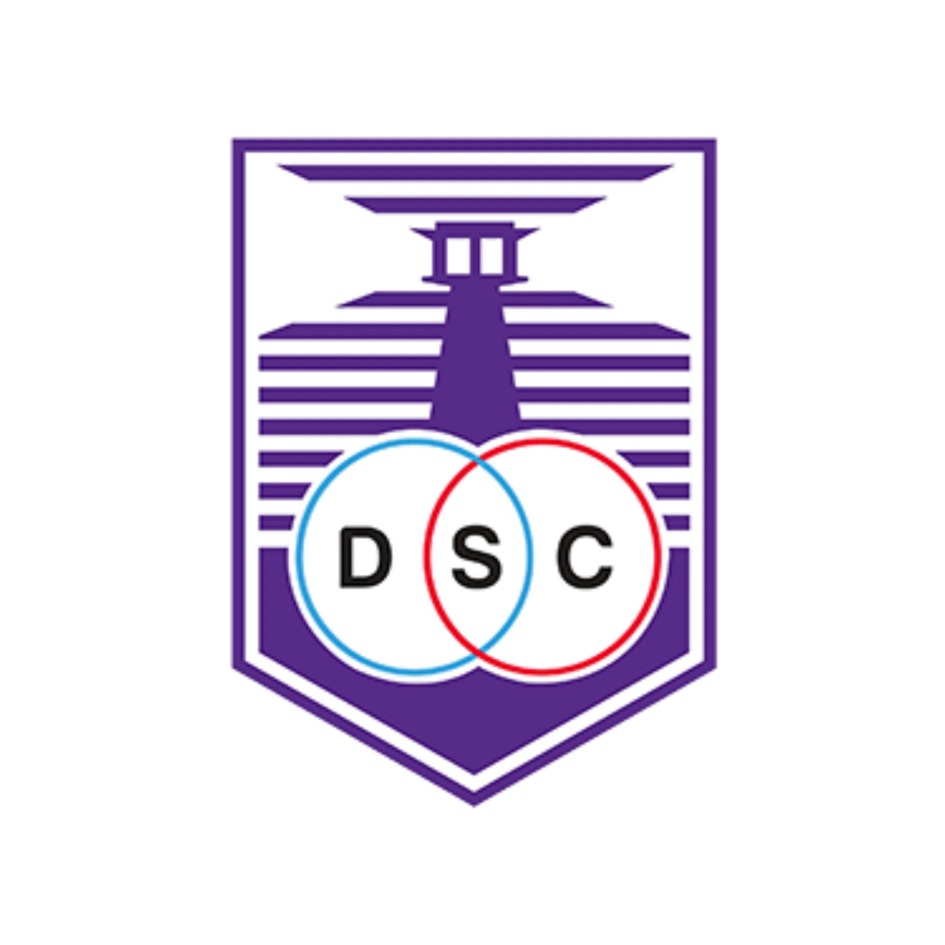Logo de Defensor Sporting Club
