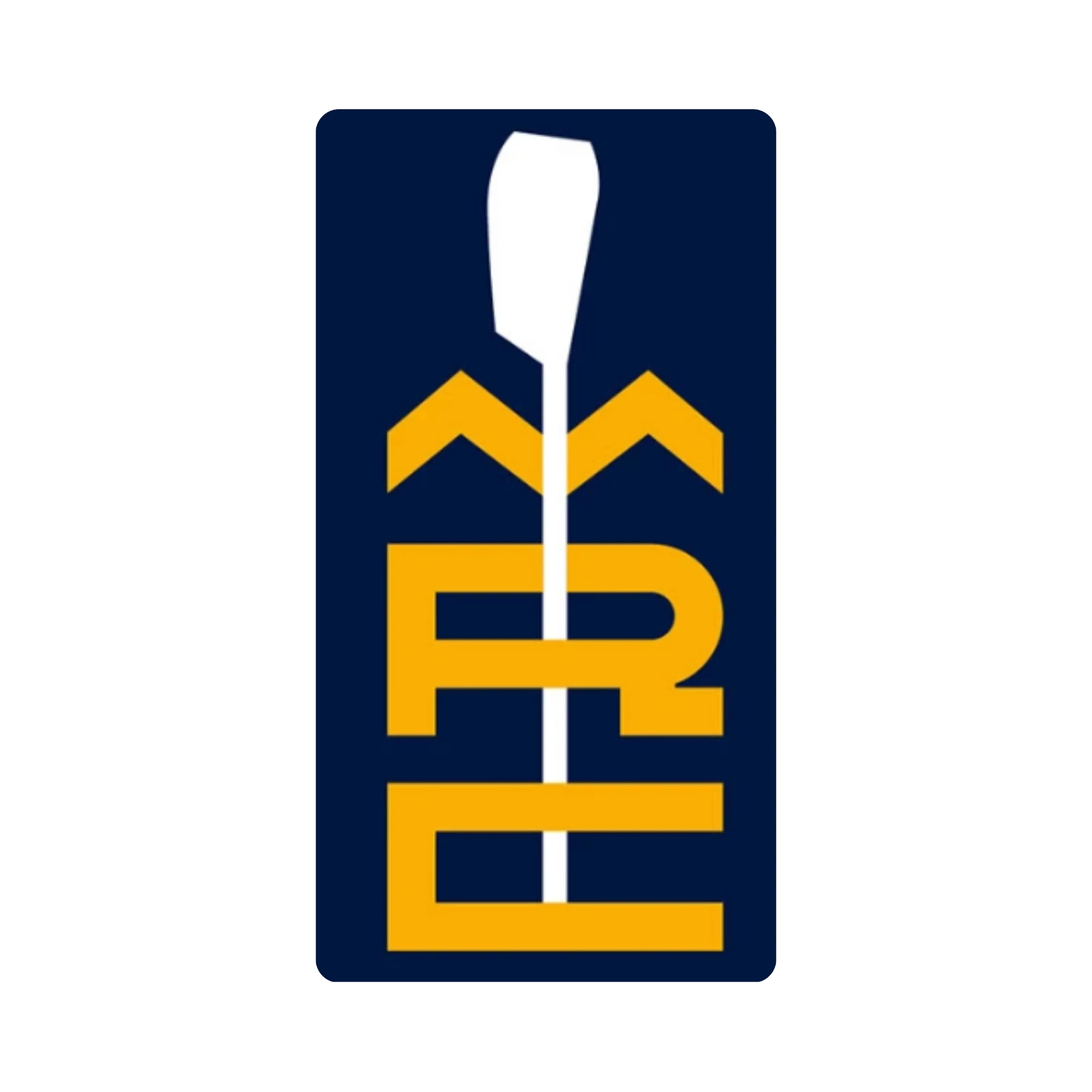 Logo de Montevideo Rowing
