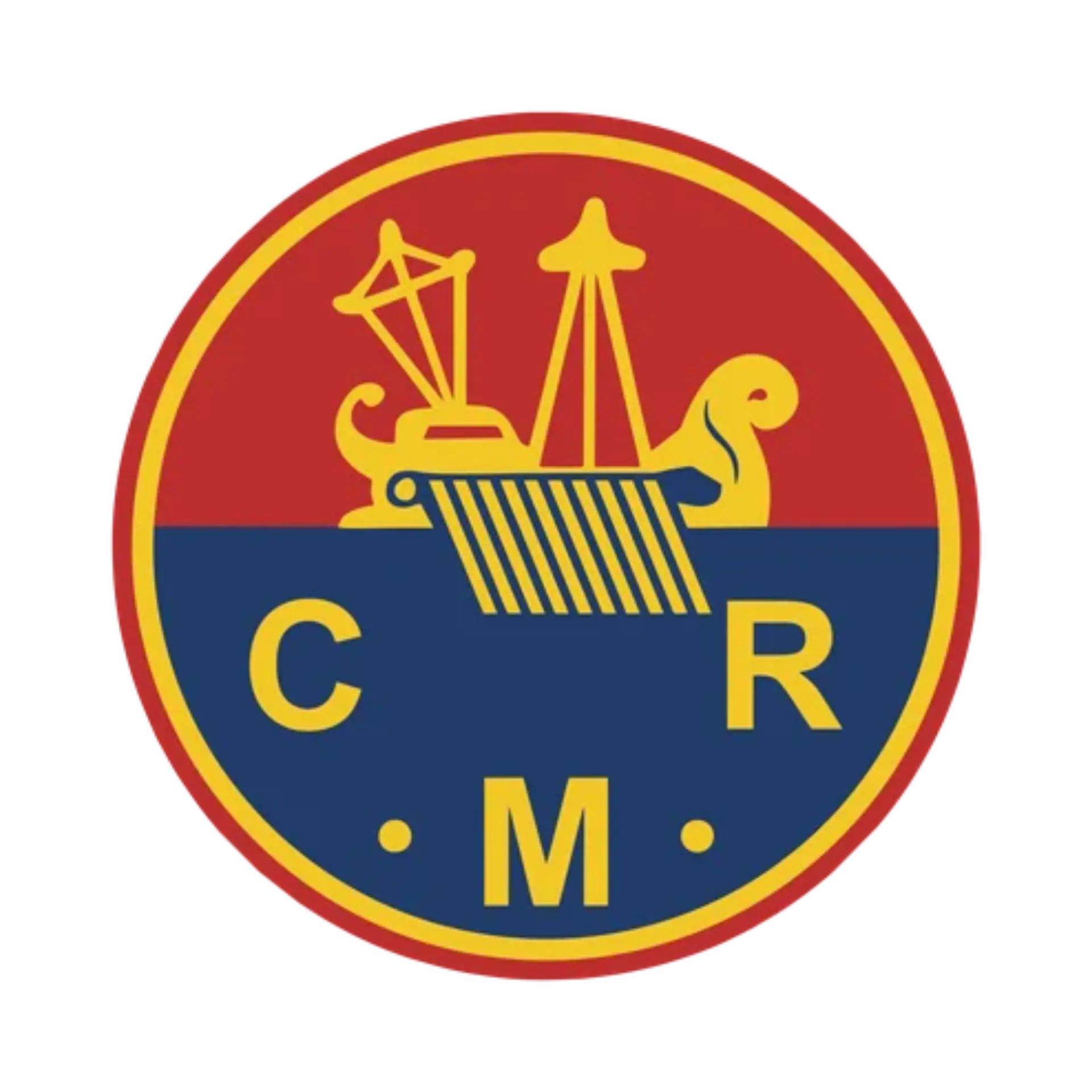 Logo de Club Remeros de Mercedes