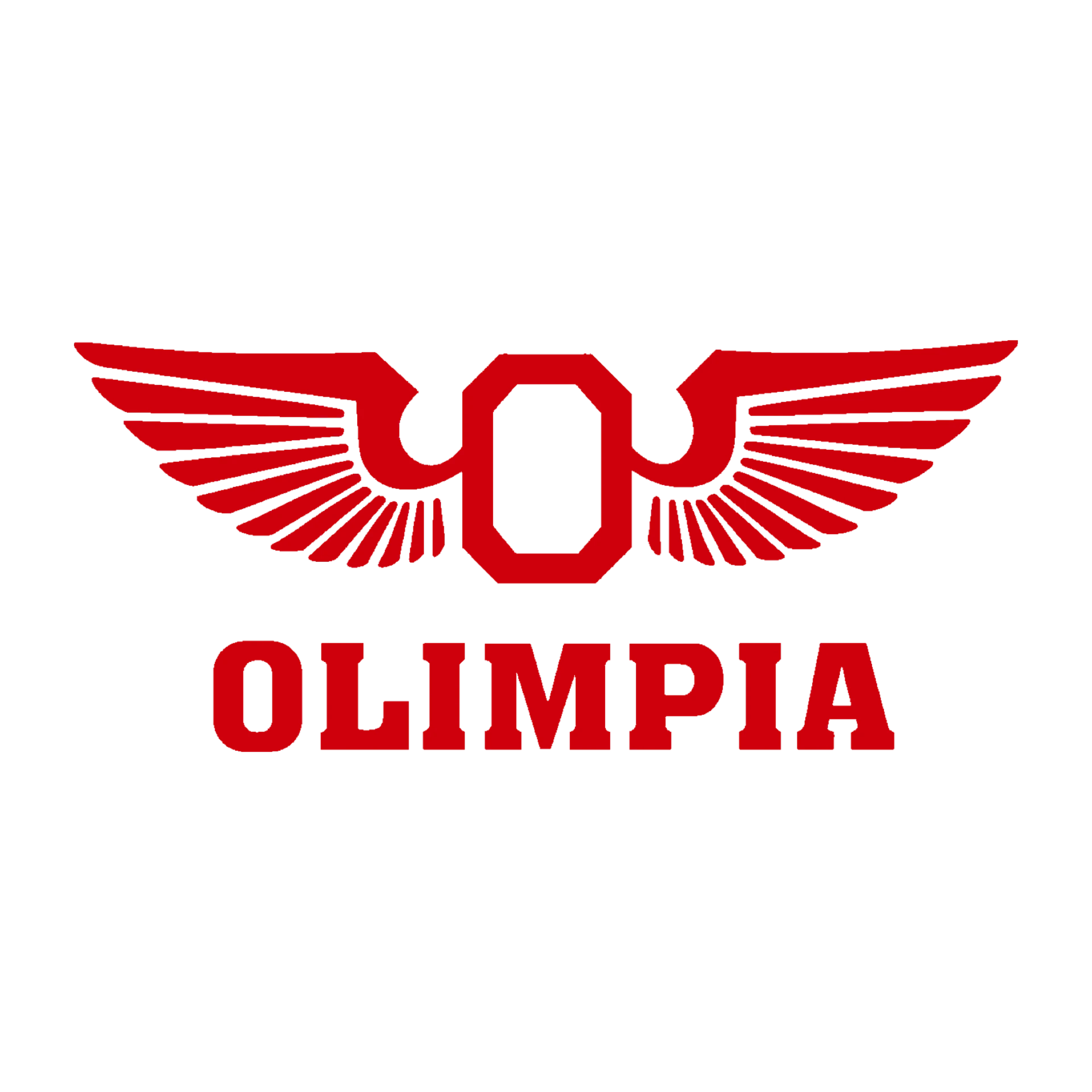 Logo de Club Atlético Olimpia