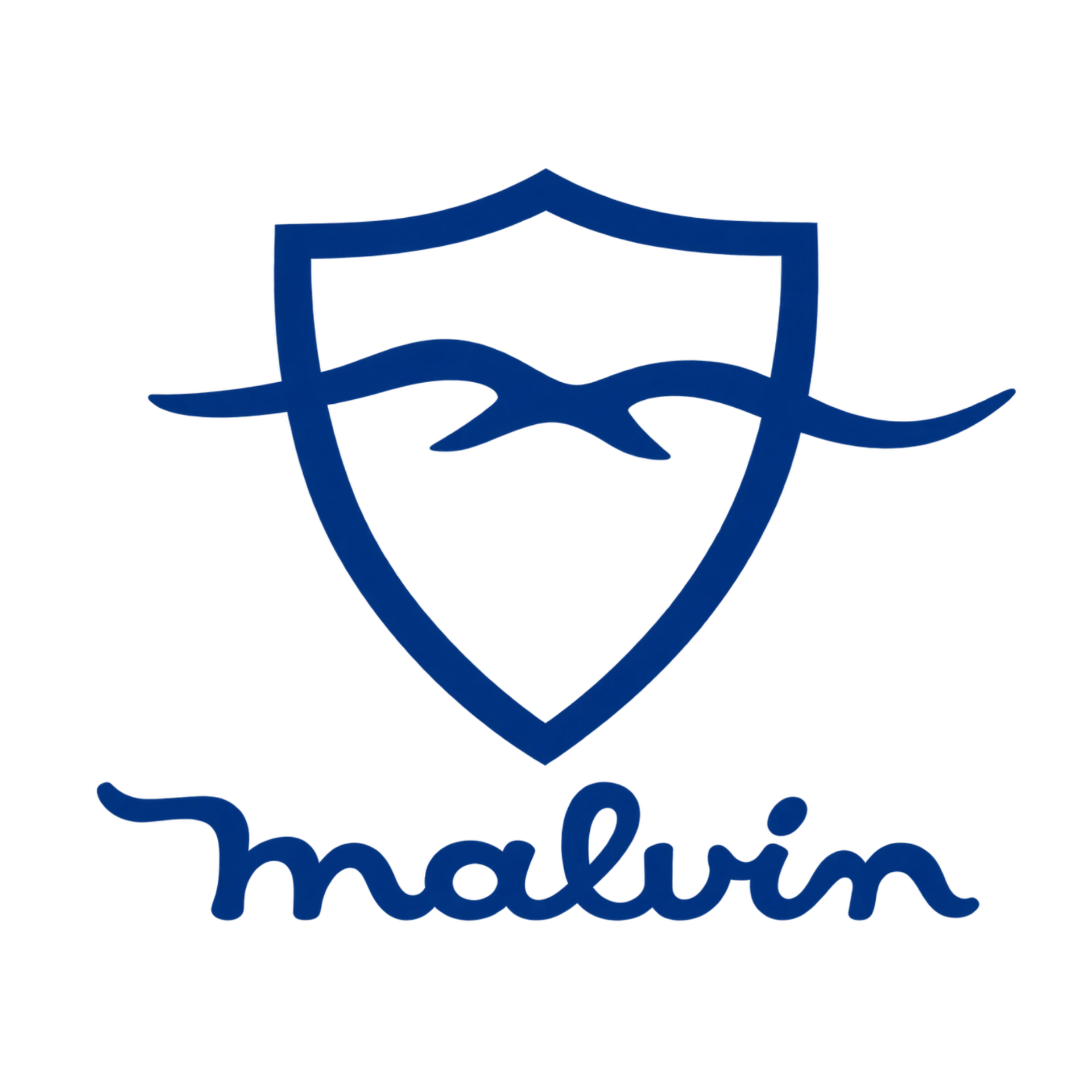 Logo de Club Malvín