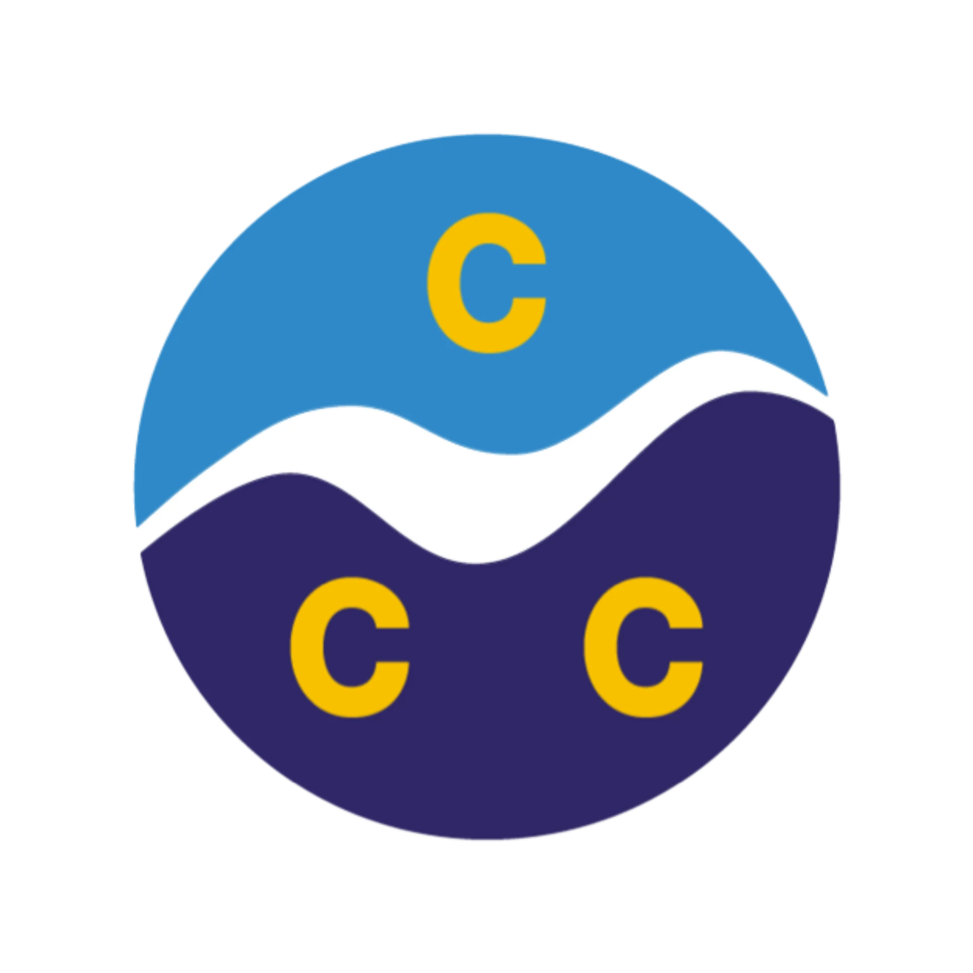 Logo de Cantegril Country Club