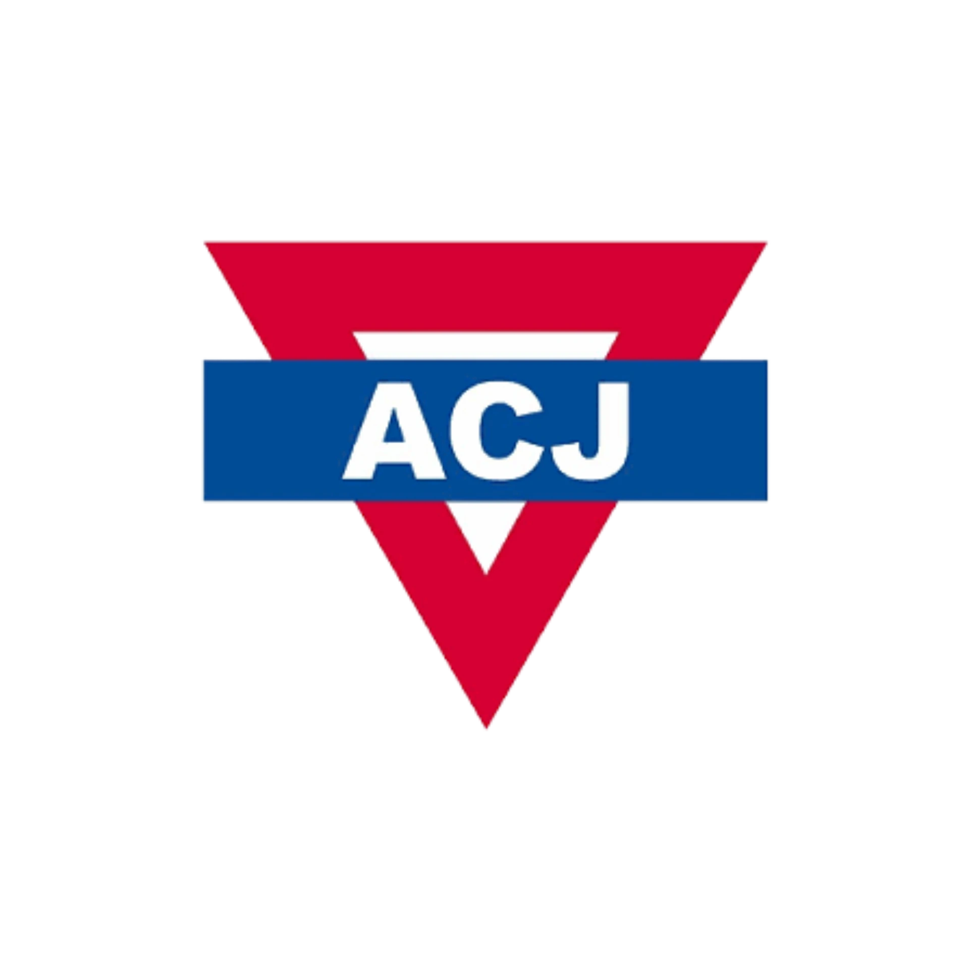 Logo de Asociación Cristiana de Jóvenes