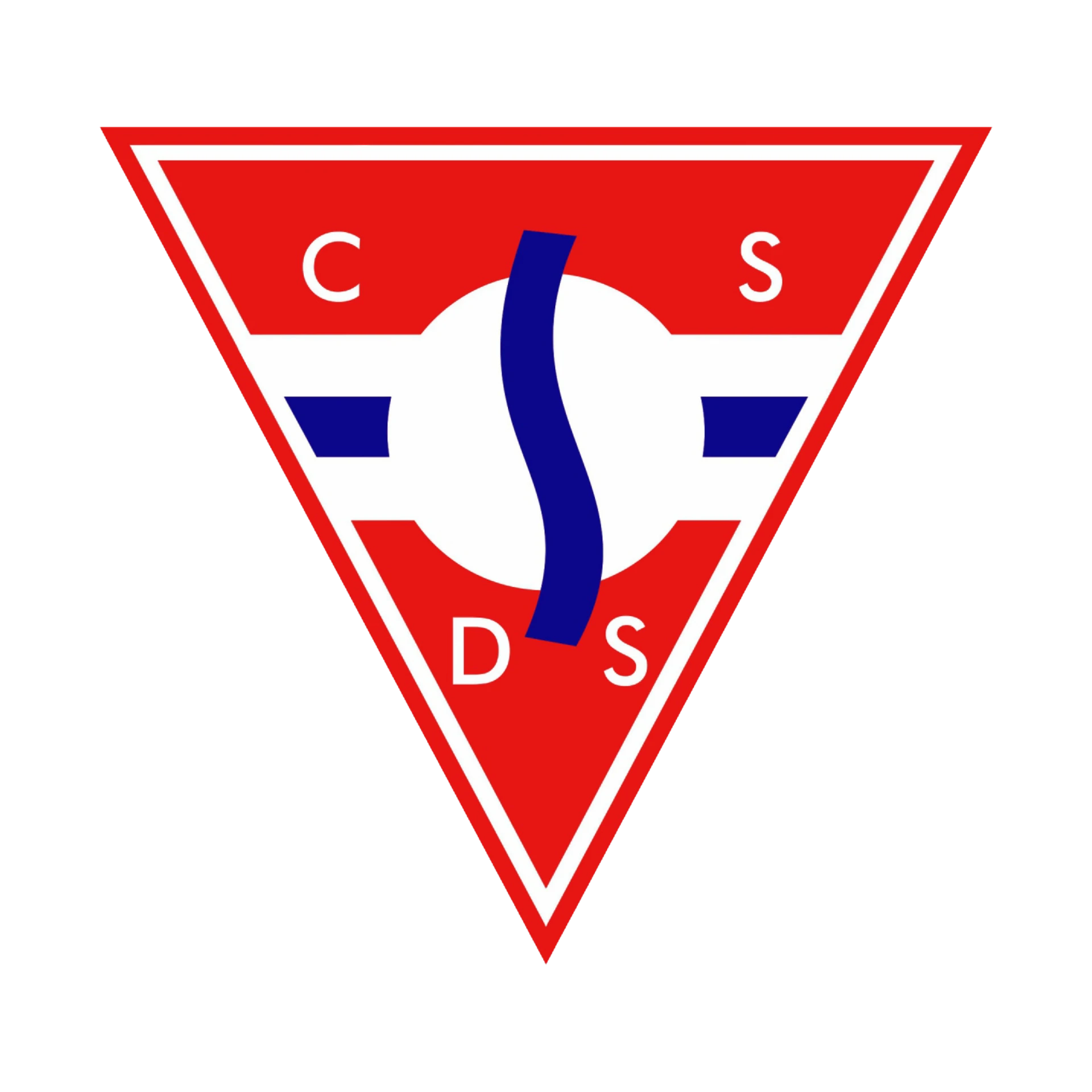 Logo de Club Social y Deportivo Sayago