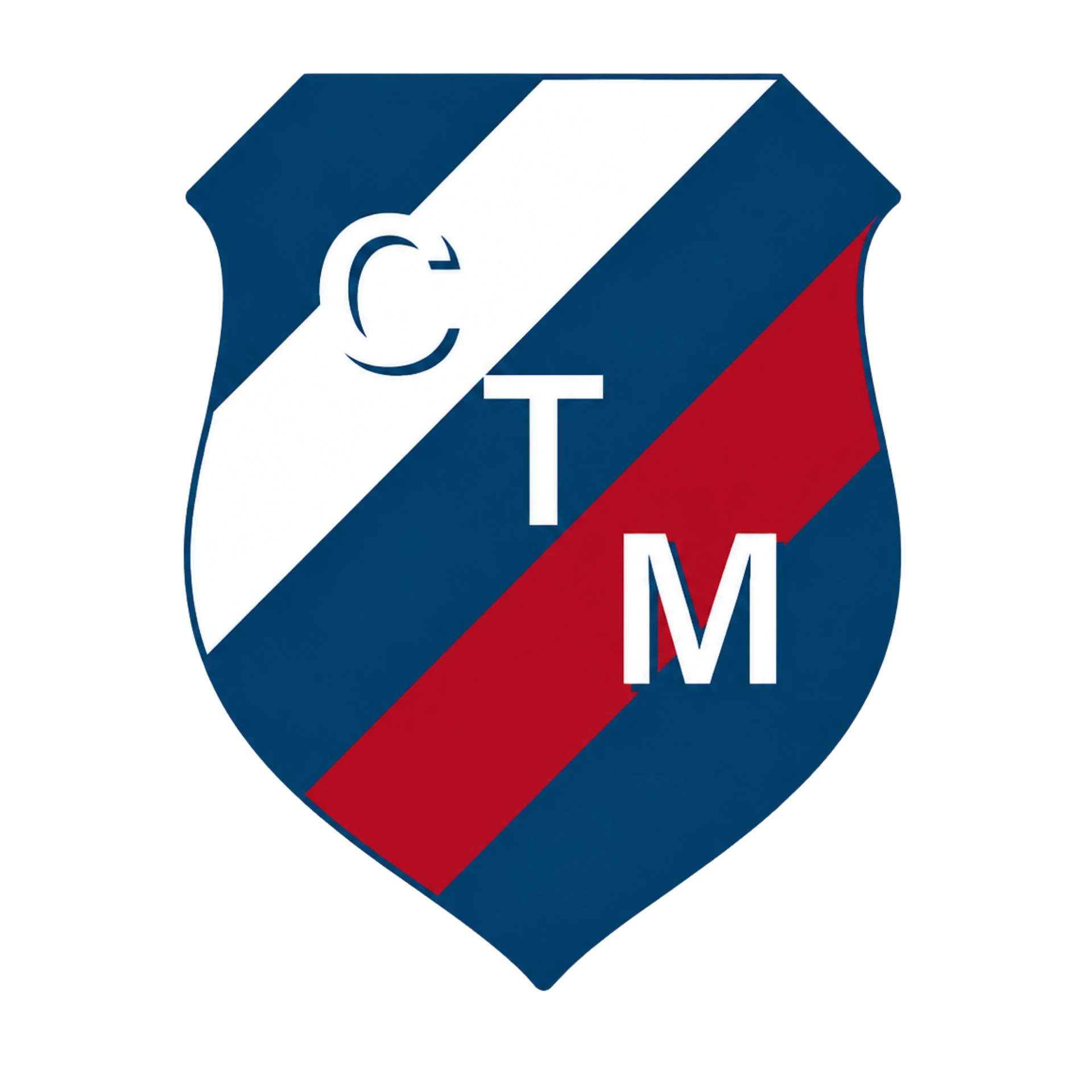 Logo de Círculo de Tenis de Montevideo