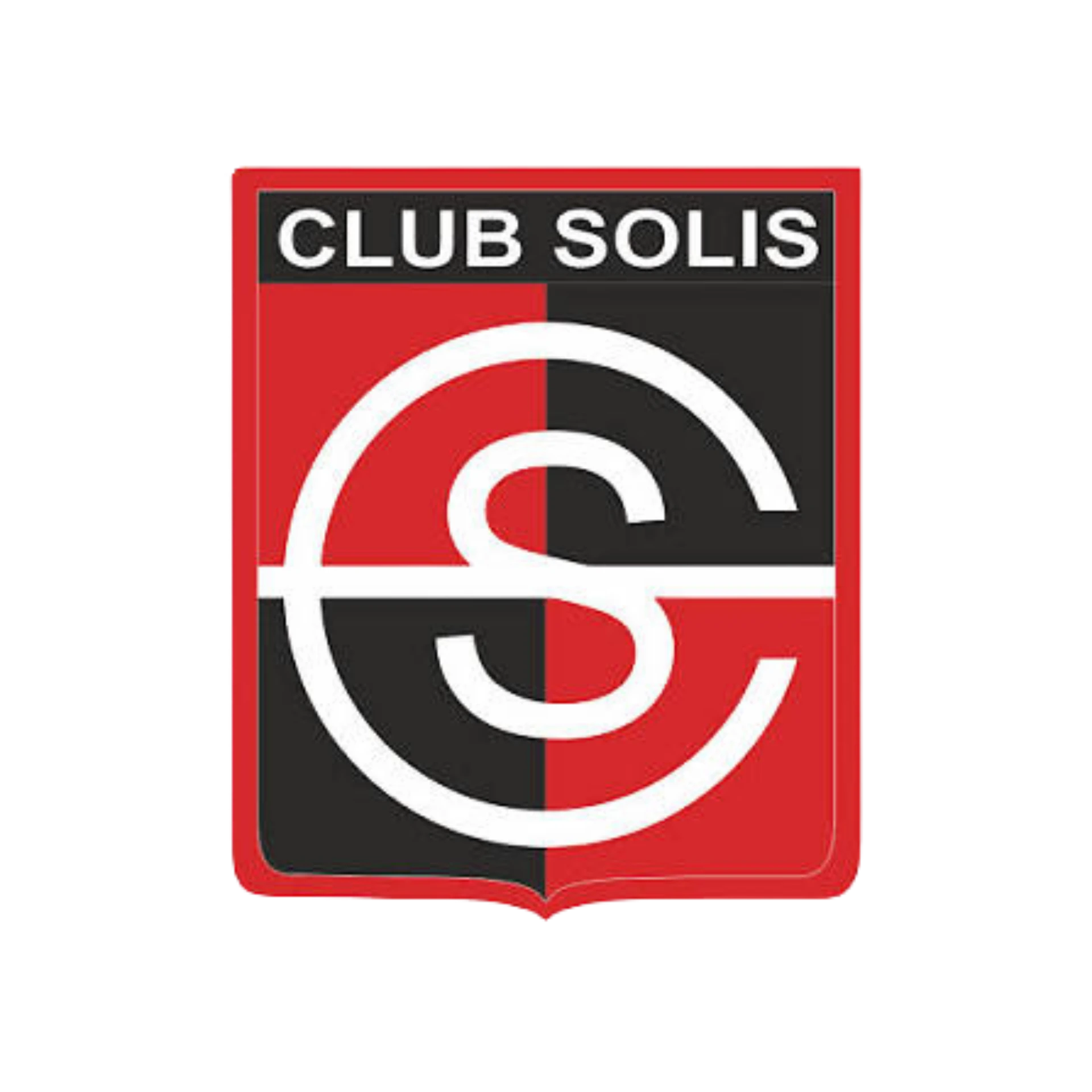 Logo de Club Solís Las Piedras