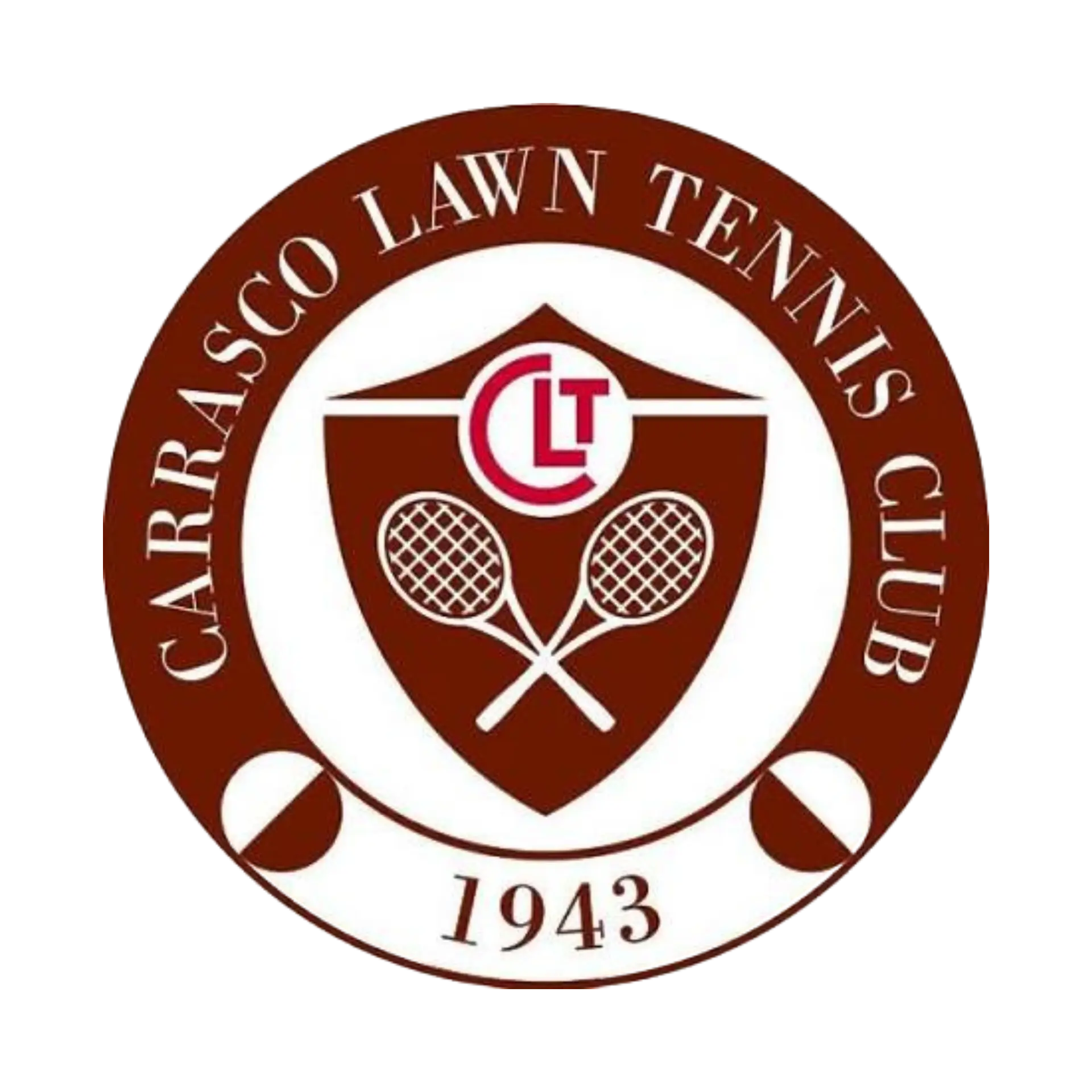 Logo de Carrasco Lawn Tennis Club